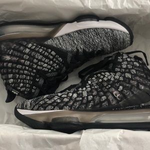 Nike Lebron 17
